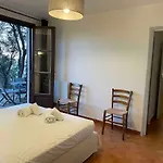 Corse Sea View 180 Ac 4 Bedeooms Sleeps 10 *