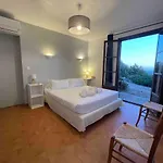 Corse Sea View 180 Ac 4 Bedeooms Sleeps 10 Villa Serra-di-Ferro (Corsica)