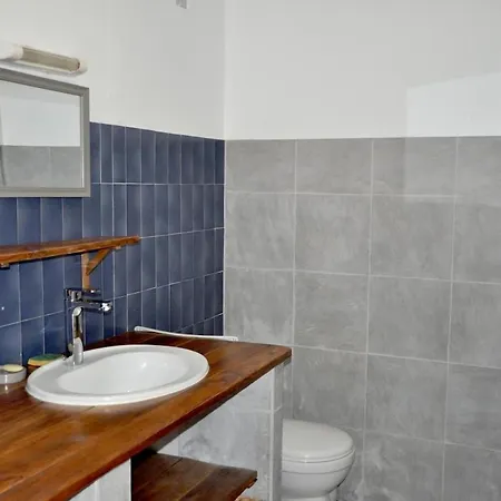 Corse Sea View 180 Ac 4 Bedeooms Sleeps 10 * Serra-di-Ferro (Corsica)