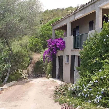 Corse Sea View 180 Ac 4 Bedeooms Sleeps 10 * Serra-di-Ferro (Corsica)