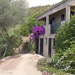 Corse Sea View 180 Ac 4 Bedeooms Sleeps 10 * Serra-di-Ferro (Corsica)