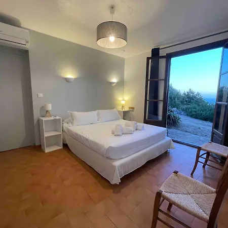 Corse Sea View 180 Ac 4 Bedeooms Sleeps 10 Villa Serra-di-Ferro (Corsica)