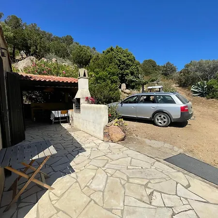 Corse Sea View 180 Ac 4 Bedeooms Sleeps 10 *
