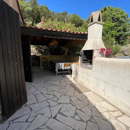Villa Corse Sea View 180 Ac 4 Bedeooms Sleeps 10