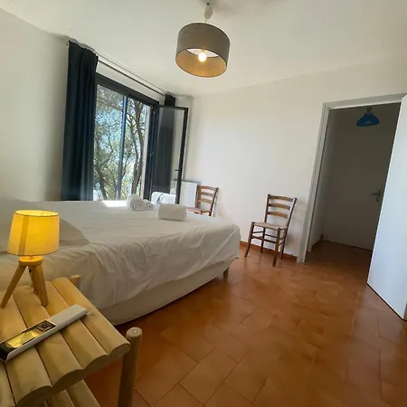 Corse Sea View 180 Ac 4 Bedeooms Sleeps 10 Villa