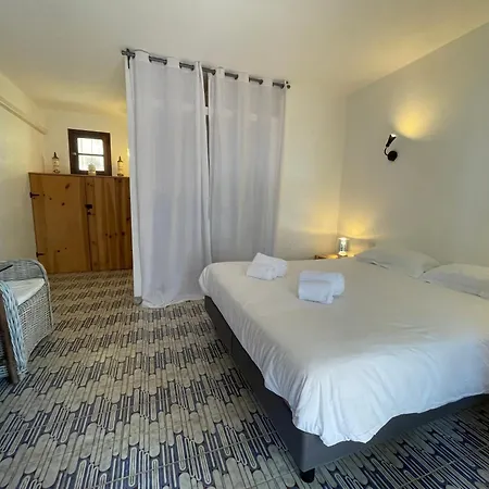 Corse Sea View 180 Ac 4 Bedeooms Sleeps 10 Villa *