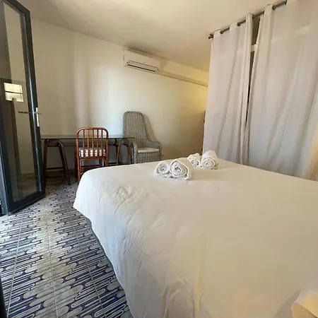 Villa Corse Sea View 180 Ac 4 Bedeooms Sleeps 10