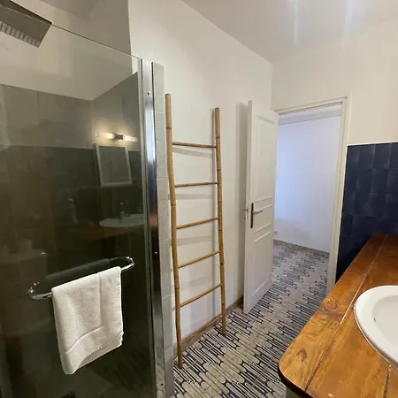 Villa Corse Sea View 180 Ac 4 Bedeooms Sleeps 10 *
