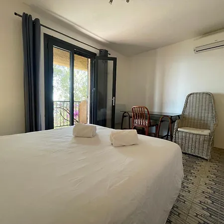 Corse Sea View 180 Ac 4 Bedeooms Sleeps 10 *